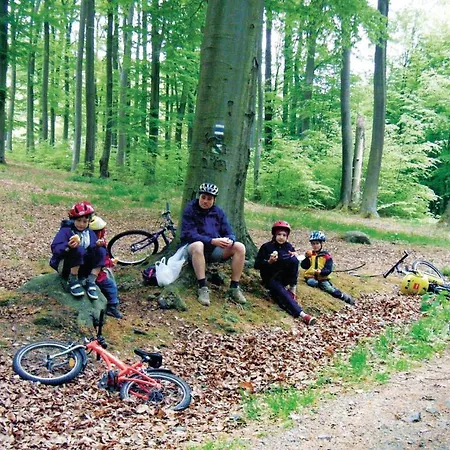 Nyaraló Holiday Na Skalce *