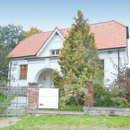 Holiday Na Skalce Nyaraló Jevany