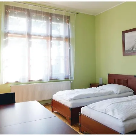 Holiday Na Skalce Nyaraló *