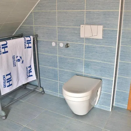 Nyaraló Holiday Na Skalce Jevany