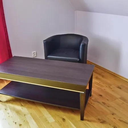 Nyaraló Holiday Na Skalce Jevany
