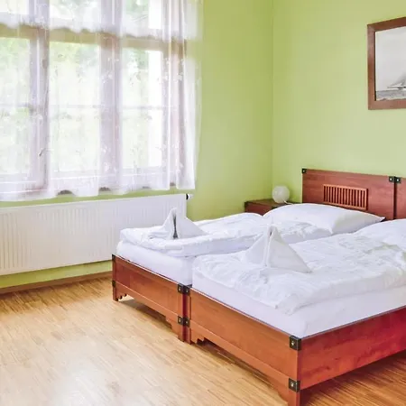 Nyaraló Holiday Na Skalce